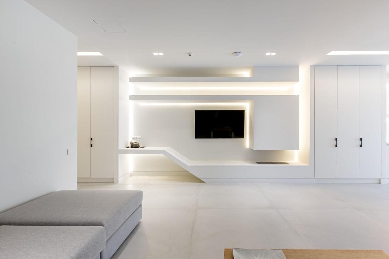 Ns Place Modern Apartment Acropolis View Aten Exteriör bild