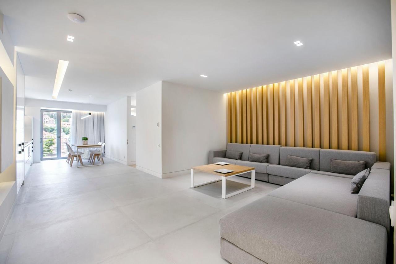 Ns Place Modern Apartment Acropolis View Aten Exteriör bild