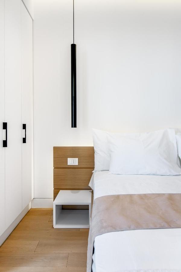 Ns Place Modern Apartment Acropolis View Aten Exteriör bild