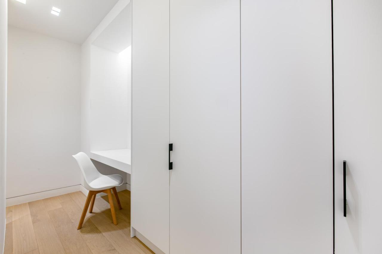 Ns Place Modern Apartment Acropolis View Aten Exteriör bild
